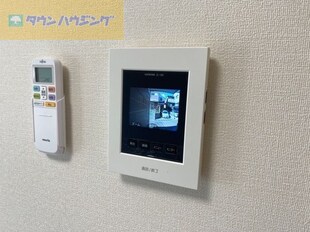 チヨミールの物件内観写真